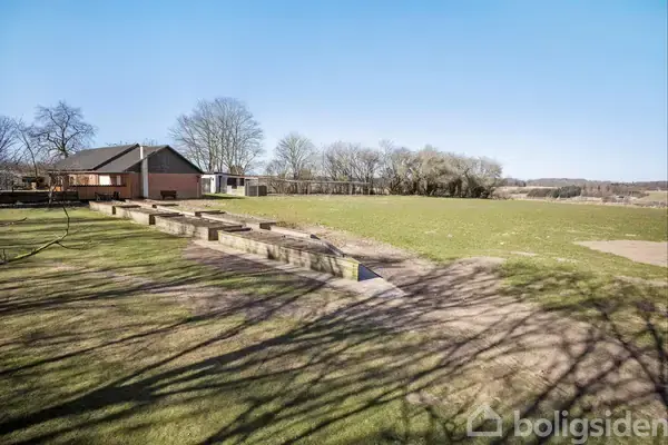 Villa på Stilling Landevej 34, 8660 Skanderborg