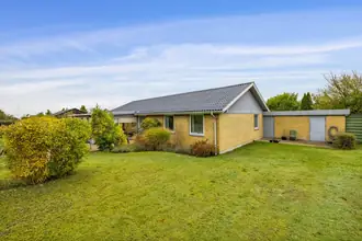 Villa på Irisvej 5, 8400 Ebeltoft