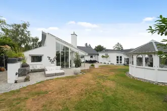 Villa på Blokhusvej 12, 2680 Solrød Strand