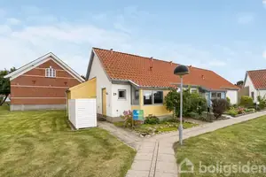 Andelsbolig på Agertoften 29, 5500 Middelfart