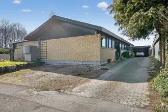 Villa på Ryttervænget 1, 4390 Vipperød