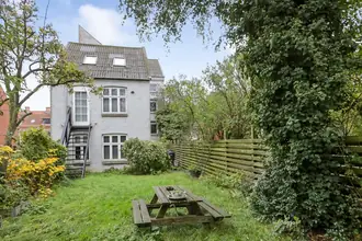 Ejerlejlighed på Lille Glasvej 4, 1., 5000 Odense C