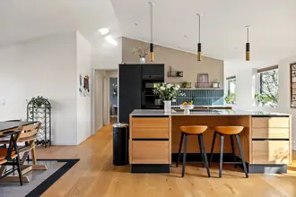 Villa på Nedergårds Allé 8, Skejby, 8200 Aarhus N