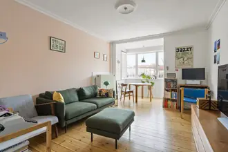 Ejerlejlighed på Uglevej 13, th., 2400 København NV