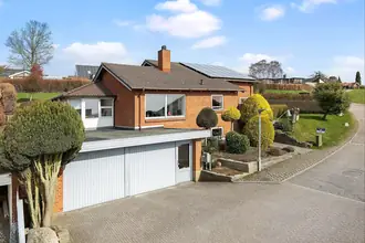 Villa på Kastanievænget 4, 6000 Kolding