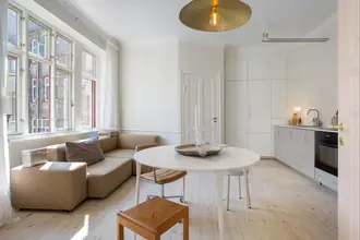 Ejerlejlighed på Næstvedgade 6A, 3. tv., 2100 København Ø