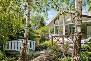 Villa på Spættevej 17, 2970 Hørsholm
