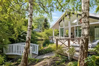 Villa på Spættevej 17, 2970 Hørsholm