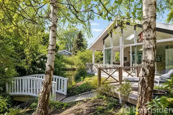 Villa på Spættevej 17, 2970 Hørsholm