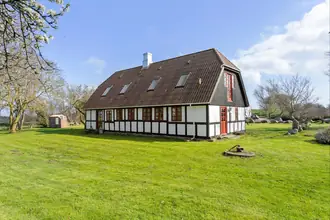 Villa på Kohavevej 9, 5932 Humble
