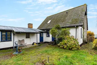 Villa på Pederskervejen 84, Pedersker, 3720 Aakirkeby