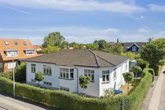 Villa på Bregnevej 23, 4000 Roskilde