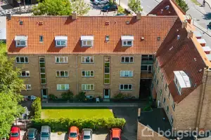 Ejerlejlighed på Brogårdsvej 104, 2. tv., 2820 Gentofte