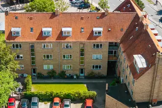 Ejerlejlighed på Brogårdsvej 104, 2. tv., 2820 Gentofte