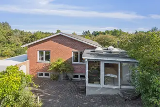 Villa på Legårdsvej 11, Vrold, 8660 Skanderborg