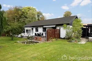 Villa på Skovvej 35, 9330 Dronninglund
