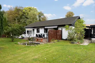 Villa på Skovvej 35, 9330 Dronninglund