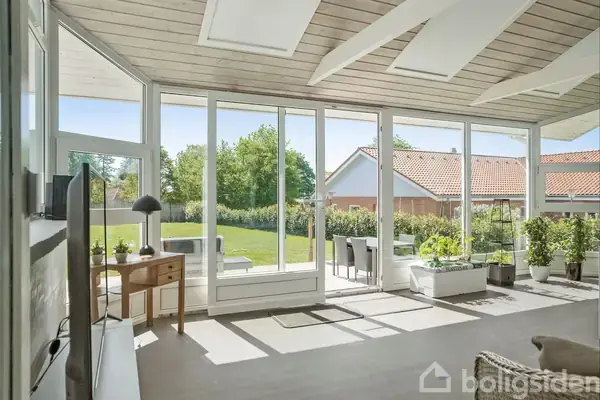 Villa på Torvegade 7, 7250 Hejnsvig