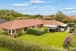 Villa på Frejasvej 226, 7620 Lemvig