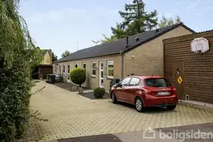 Rækkehus på Johannevej 13A, 4600 Køge
