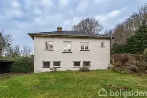 Villa på Nørregade 105, 5620 Glamsbjerg
