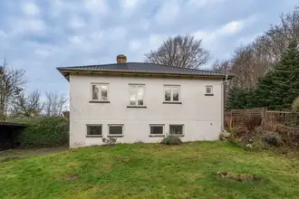 Villa på Nørregade 105, 5620 Glamsbjerg