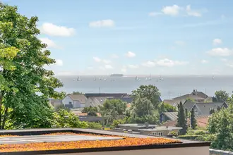 Villa på Solklintvej 17C, 8250 Egå