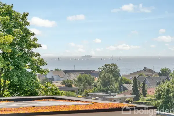 Villa på Solklintvej 17C, 8250 Egå