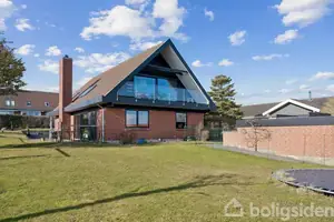 Villa på Terosevej 10, 8541 Skødstrup