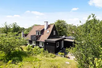 Fritidshus på Gyvelvang 4 + 2, Strandkær, 8400