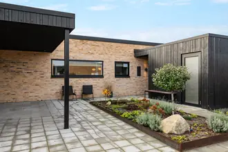 Rækkehus på Blommelunden 13, 7330