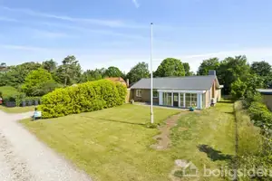 Villa på Villavej 3, 7900 Nykøbing M