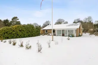 Villa på Villavej 3, Ejerslev, 7900 Nykøbing M