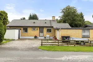 Villa på Lucernevej 1, 3230 Græsted