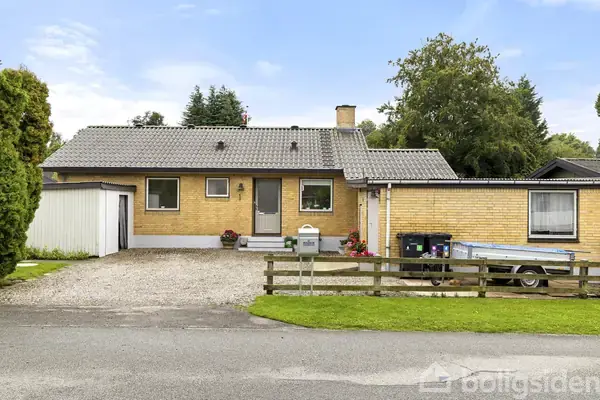 Villa på Lucernevej 1, 3230 Græsted