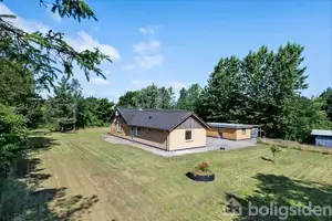 Villa på Toftlundvej 5A, 7430 Ikast