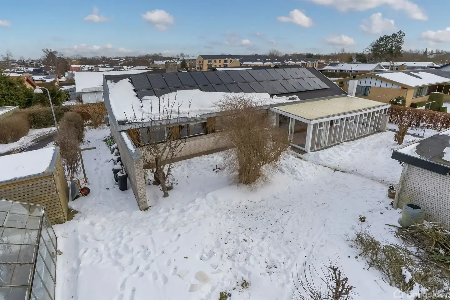 Villa på Teglkær 8, 2765 Smørum