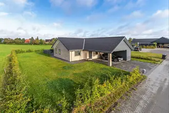 Villa på Søndermarken 86, 4340 Tølløse