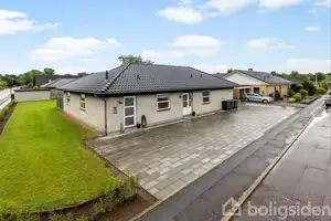 Villa på Sneppevænget 1, 6360 Tinglev