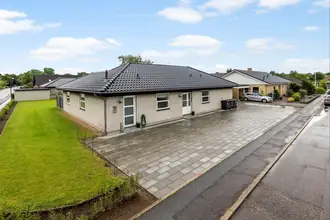 Villa på Sneppevænget 1, 6360 Tinglev