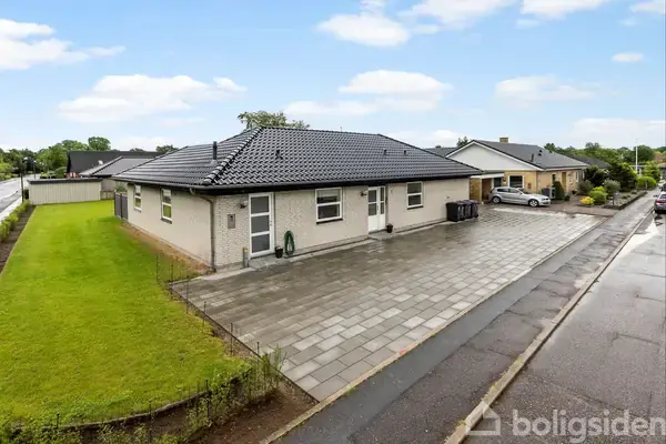 Villa på Sneppevænget 1, 6360 Tinglev