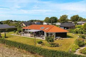 Villa på Niels Juels Vej 24, Breum, 7870 Roslev