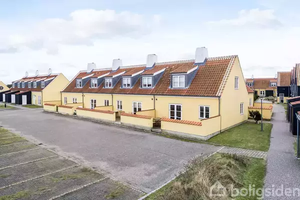 Ejerlejlighed på Højensvej 32A, 9990 Skagen