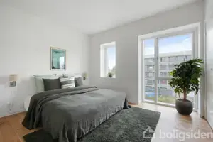 Rækkehus på Hejredalsstrædet 111, 8220 Brabrand