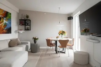 Ejerlejlighed på Blegdamsvej 30B, 5. tv., 2200 København N