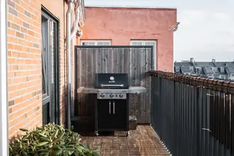 Ejerlejlighed på Blegdamsvej 30B, 5. tv., 2200 København N