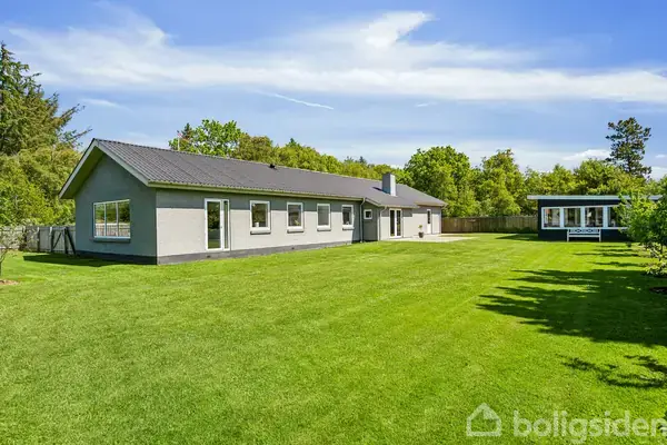 Villa på Tørvevej 2, 9990 Skagen