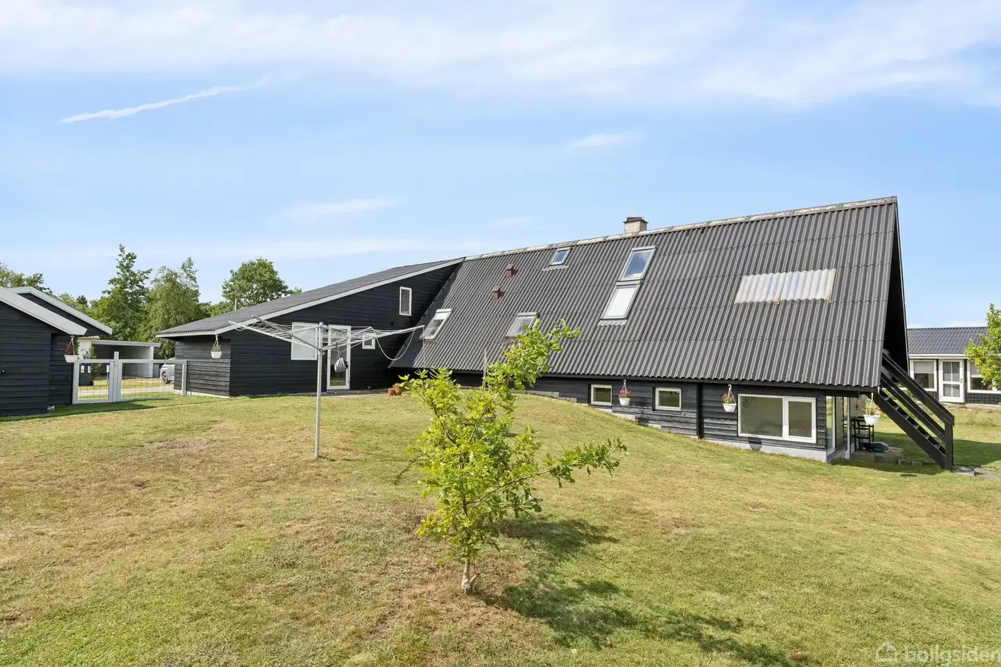 Fritidsbolig på Halvrebene 90, 9560 Hadsund