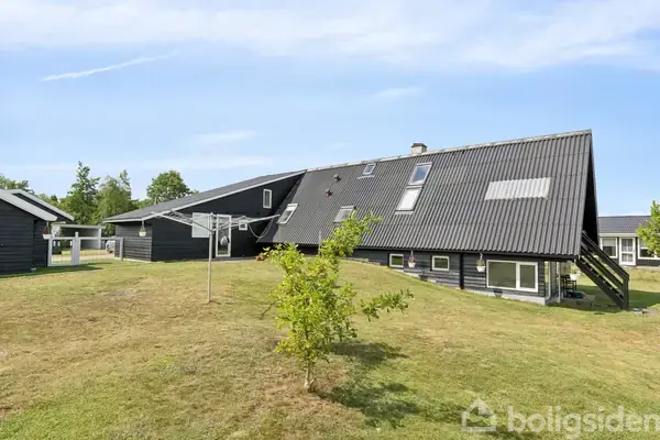 Fritidsbolig på Halvrebene 90, 9560 Hadsund