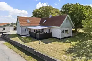 Villa på Yppenbjerg 7, 4490 Jerslev Sjælland